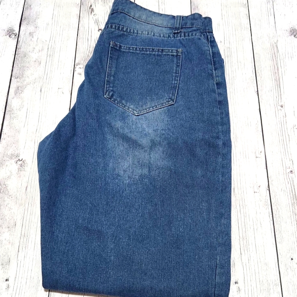 Misslook XL Womens jeans
